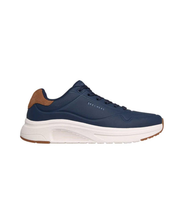 SKEECHERS LOS ANGELES 183530/NVY SNEAKERS DA UOMO NAVY
