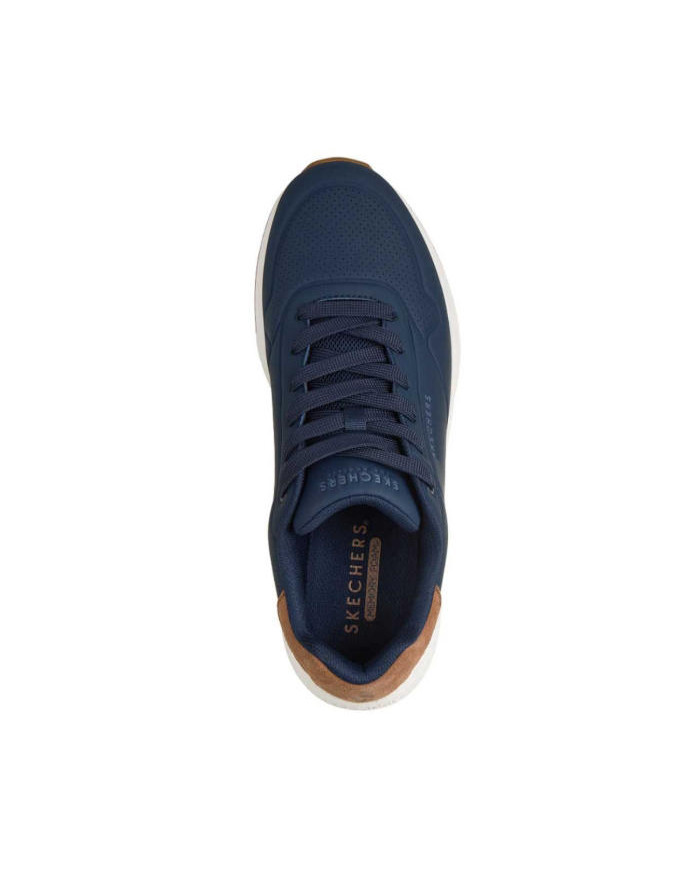 SKEECHERS LOS ANGELES 183530/NVY SNEAKERS DA UOMO NAVY
