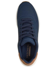 SKEECHERS LOS ANGELES 183530/NVY SNEAKERS DA UOMO NAVY

