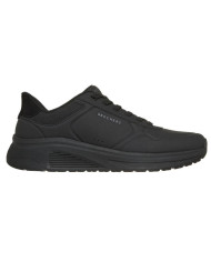 SKECHERS SLIP-INS 183532/BLK SNEAKERS DA UOMO NERE
