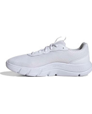 ADIDAS CLOUDFOAM FLEX-LACES HQ4852 SNEAKERS DA UOMO BIANCHE
