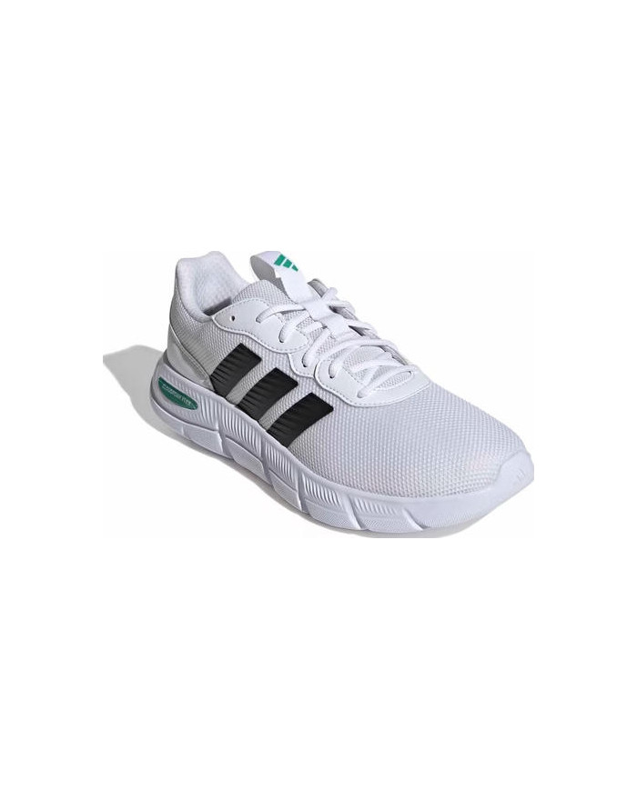 ADIDAS CLOUDFOAM FLEX-LACES HQ4852 SNEAKERS DA UOMO BIANCHE
