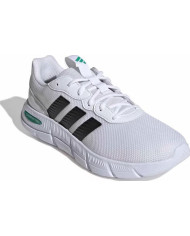 ADIDAS CLOUDFOAM FLEX-LACES HQ4852 SNEAKERS DA UOMO BIANCHE

