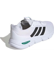 ADIDAS CLOUDFOAM FLEX-LACES HQ4852 SNEAKERS DA UOMO BIANCHE
