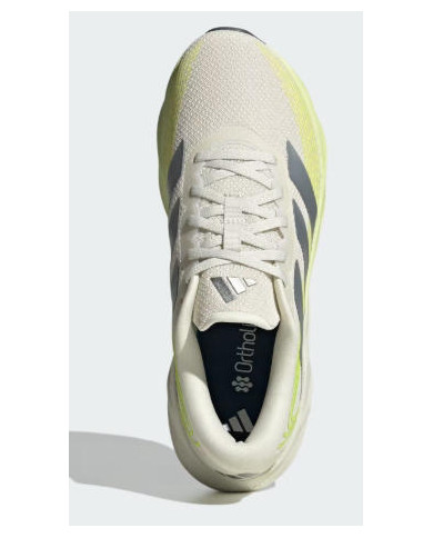 ADIDAS GALAXY 8 M IH9800 SNEAKERS DA UOMO BIANCHE
