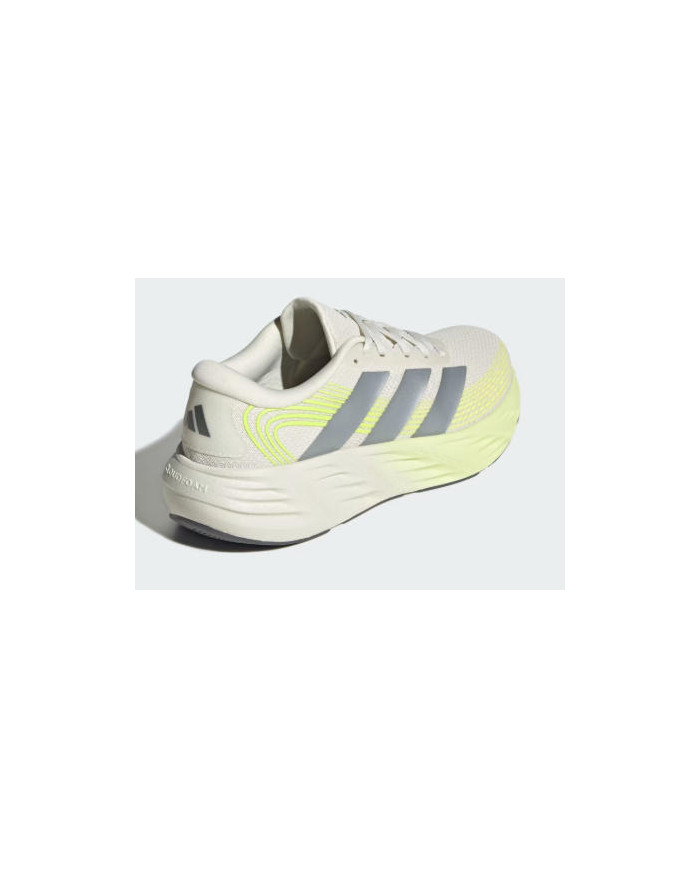 ADIDAS GALAXY 8 M IH9800 SNEAKERS DA UOMO BIANCHE
