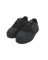 Sneakers da donna LUMBERJACK HESTIA 102243596 con suola alta ma ultra leggere
