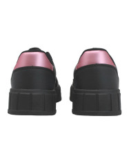 Sneakers da donna LUMBERJACK HESTIA 102243596 con suola alta ma ultra leggere
