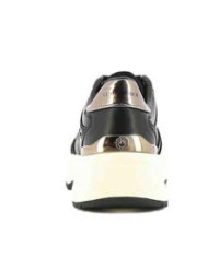 Sneakers LUMBERJACK PERCY DONNA 102230333 con inserti in metallo per uno stile chich
