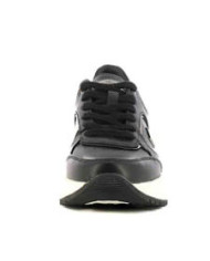 Sneakers LUMBERJACK PERCY DONNA 102230333 con inserti in metallo per uno stile chich
