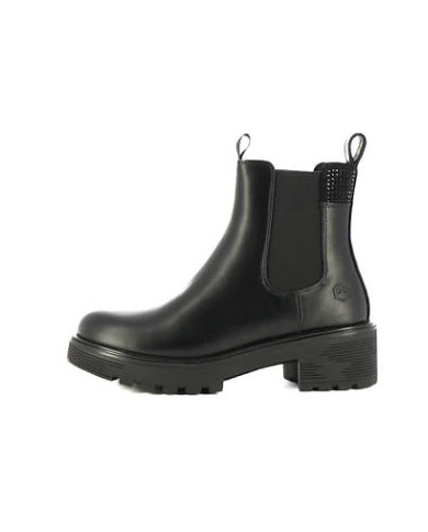 Polacchini donna Lumberjack Ramone con dettaglio con strass 102230239
