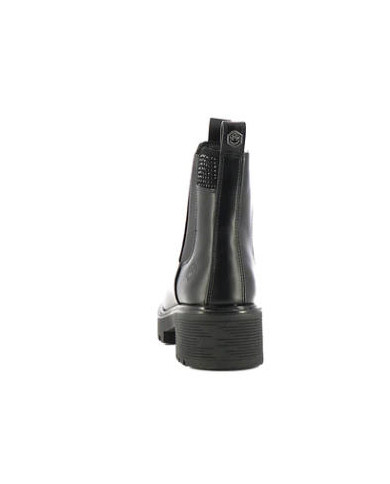 Polacchini donna Lumberjack Ramone con dettaglio con strass 102230239
