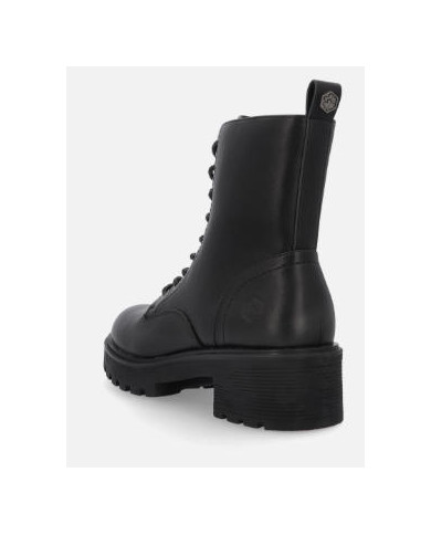 Anfibi Lumberjack Ramone donna neri art.102230240
