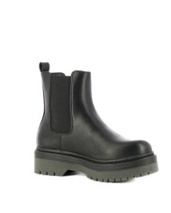 Stivaletti beatles da donna LUMBERJACK art. 102230235 neri 
