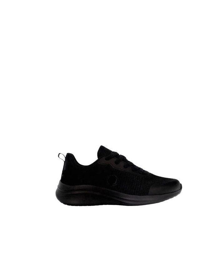 SNEAKERS LUMBERJACK LEONY DONNA 102243539 NERO 
