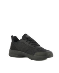 SNEAKERS LUMBERJACK LEONY DONNA 102243539 NERO 
