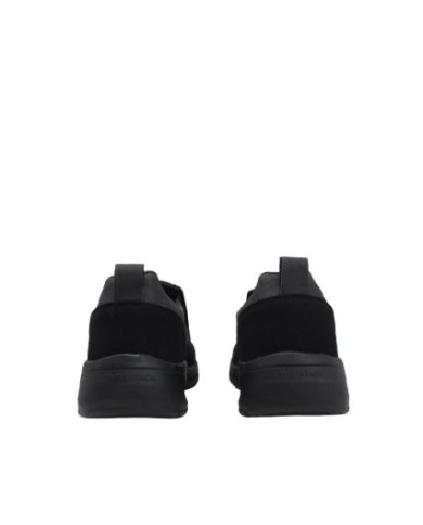 Lumberjack Slip-on 102217185 DA UOMO GENIOUS 
