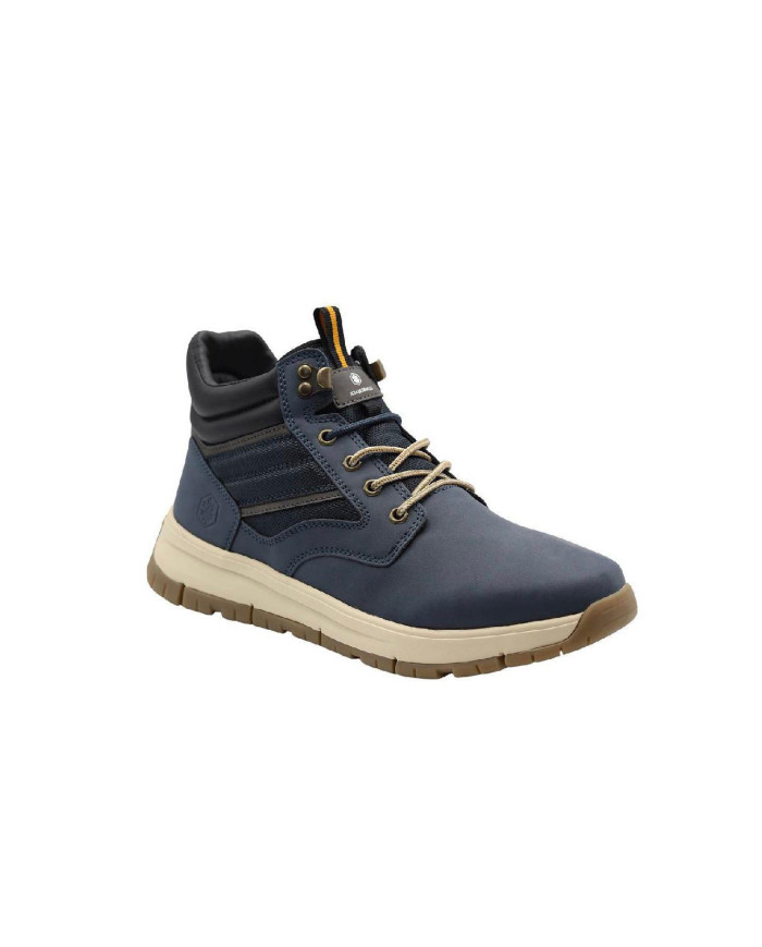 Scarponcino LUMBERJACK WINDER FREE BOUND 102217680 blu 
