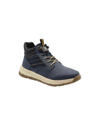 Scarponcino LUMBERJACK WINDER FREE BOUND 102217680 blu 
