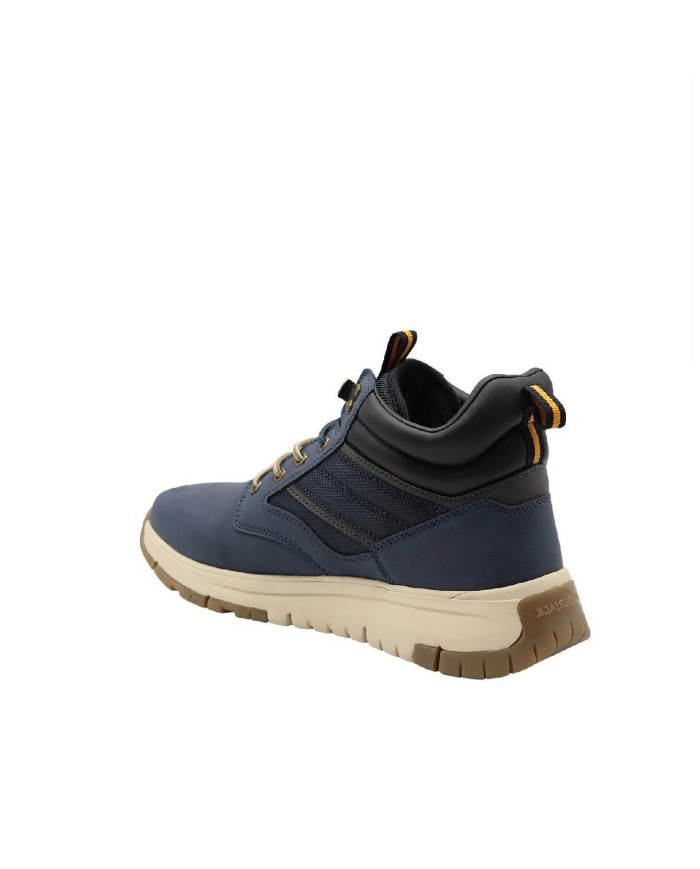 Scarponcino LUMBERJACK WINDER FREE BOUND 102217680 blu 
