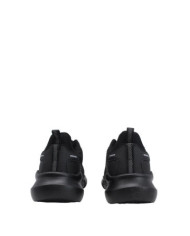 SNEAKERS LUMBERJACK BEGGIN UOMO 102243326 NERO CON PLANTARE IN MEMORY 
