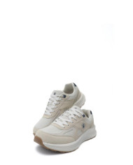 Lumberjack Sneakers Uomo Stuart nero 102243582-055A 
