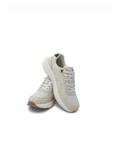 Lumberjack Sneakers Uomo Stuart nero 102243582-055A 
