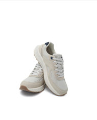 Lumberjack Sneakers Uomo Stuart nero 102243582-055A 
