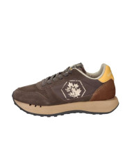 LUMBERJACK DUST UOMO 102214999 con dettagli colorati 
