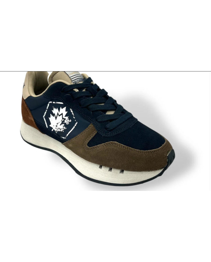 Sneakers LUMBERJACK DUST UOMO 102214997 
