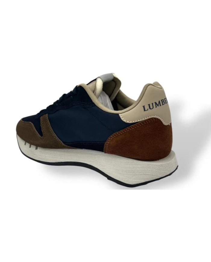 Sneakers LUMBERJACK DUST UOMO 102214997 
