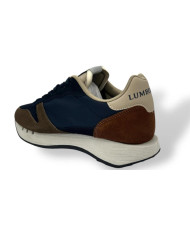 Sneakers LUMBERJACK DUST UOMO 102214997 

