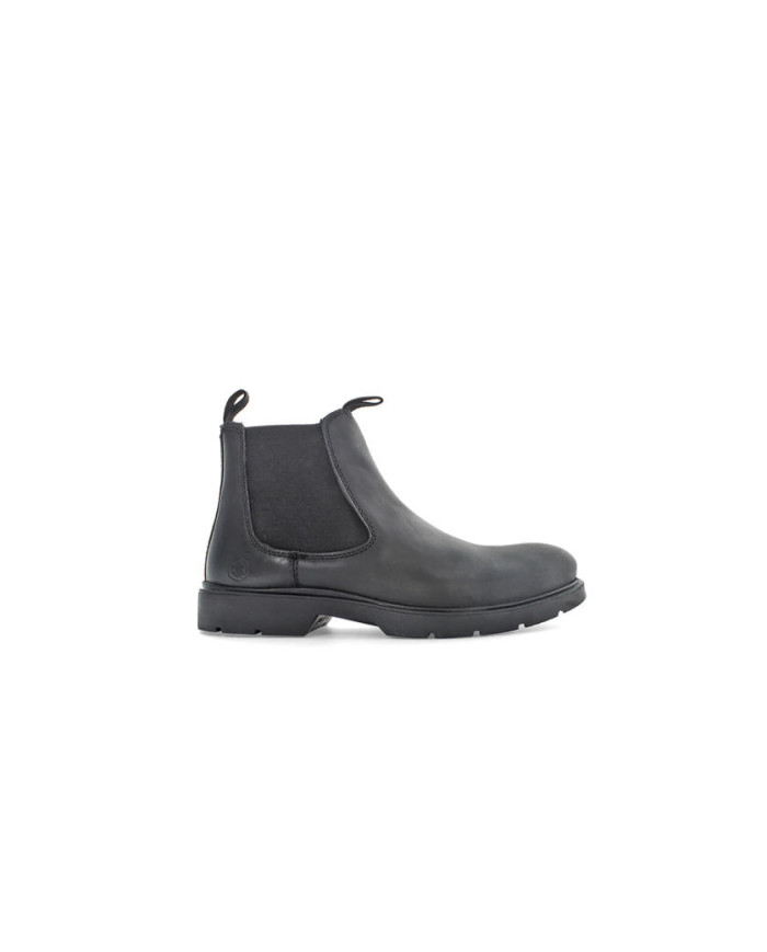 Stivaletto Lumberjack Charlie Uomo - Nero
