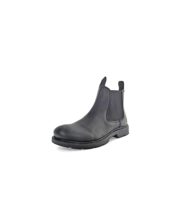 Stivaletto Lumberjack Charlie Uomo - Nero
