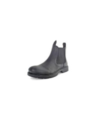 Stivaletto Lumberjack Charlie Uomo - Nero
