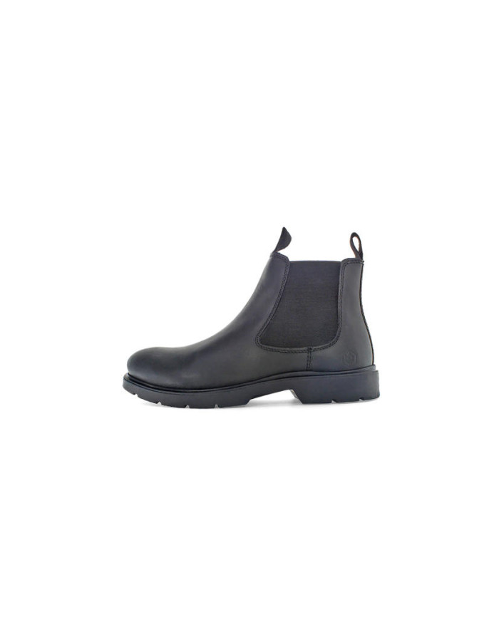 Stivaletto Lumberjack Charlie Uomo - Nero
