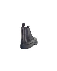 Stivaletto Lumberjack Charlie Uomo - Nero
