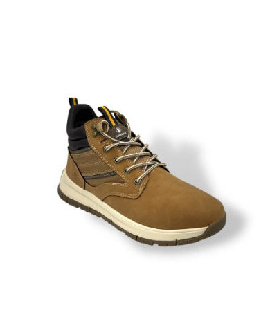 Polacchini uomo Lumberjack WINTER FREEBOUND 102217678
