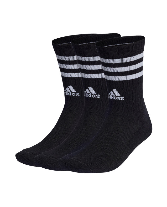 ADIDAS CALZE IC1321 UOMO/DONNA. UN MODELLO BASIC REALIZZATO CON UN MIX DI MATERIALI RICICLATI E RINNOVABILI.  
