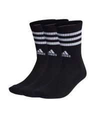 ADIDAS CALZE IC1321 UOMO/DONNA. UN MODELLO BASIC REALIZZATO CON UN MIX DI MATERIALI RICICLATI E RINNOVABILI.  
