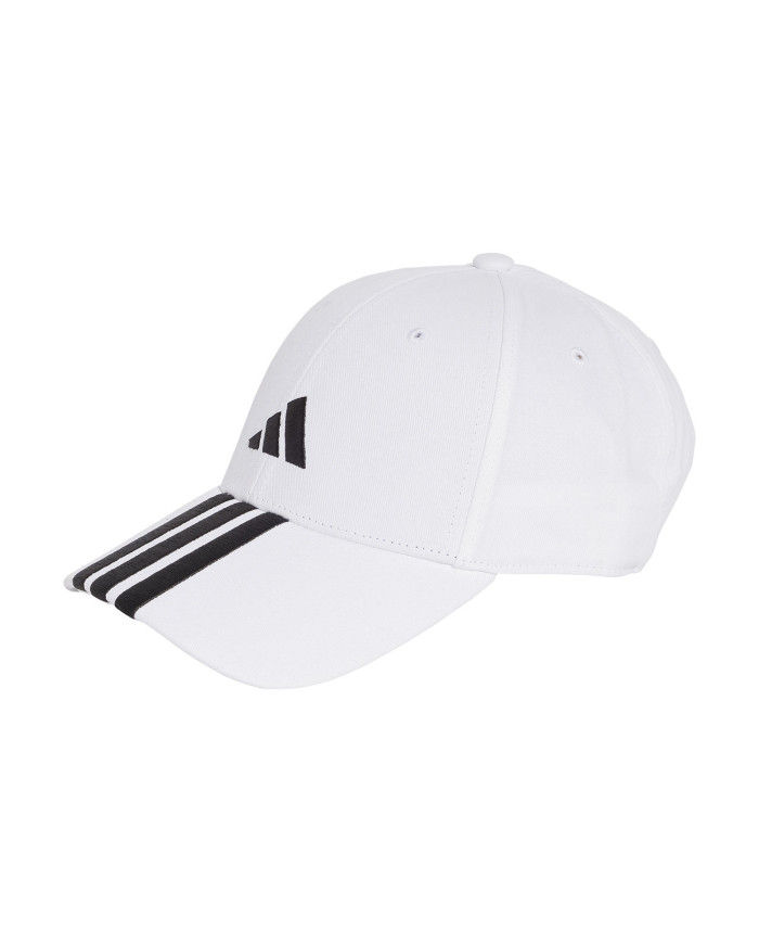 Adidas cappelli bball 3s cap nl je5652 uomo/donna, tessuto di cotone e ti protegge dal sole.
