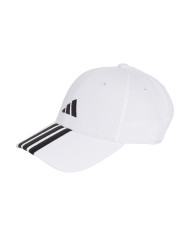 Adidas cappelli bball 3s cap nl je5652 uomo/donna, tessuto di cotone e ti protegge dal sole.
