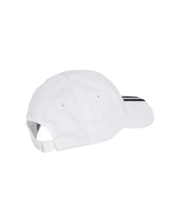 Adidas cappelli bball 3s cap nl je5652 uomo/donna, tessuto di cotone e ti protegge dal sole.
