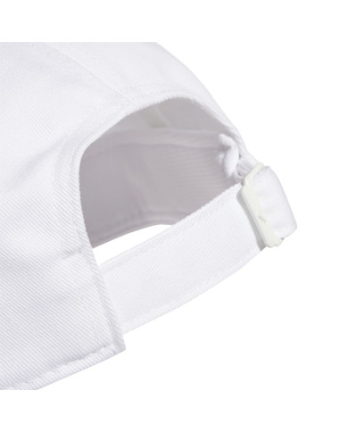 Adidas cappelli bball 3s cap nl je5652 uomo/donna, tessuto di cotone e ti protegge dal sole.
