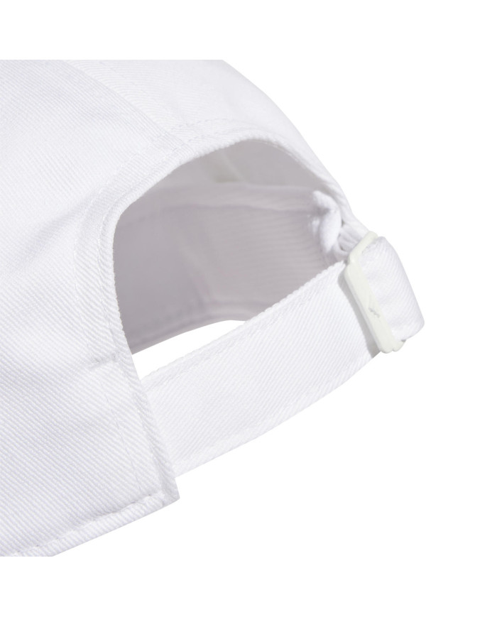 Adidas cappelli bball 3s cap nl je5652 uomo/donna, tessuto di cotone e ti protegge dal sole.
