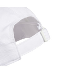 Adidas cappelli bball 3s cap nl je5652 uomo/donna, tessuto di cotone e ti protegge dal sole.
