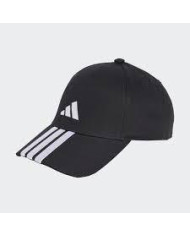 CAPPELLINO CAPPELLO ADIDAS 3-STRIPES NEW LOGO BASEBALL JG1072
