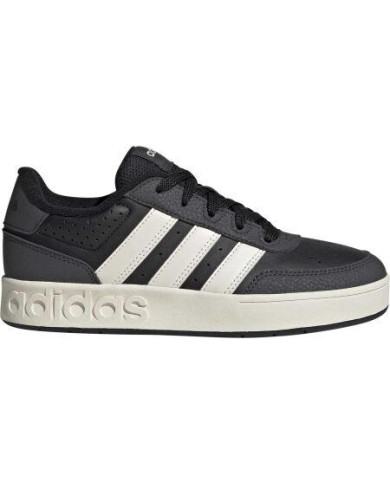 sneakers ADIDAS da ragazzi modello BREAKBASE C JR0204 nero 

