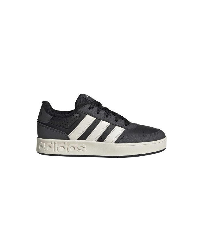 sneakers ADIDAS da ragazzi modello BREAKBASE C JR0204 nero 
