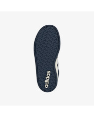 Sneakers ADIDAS BREAKBASE C JQ3691 per bambini blu e bianche 
